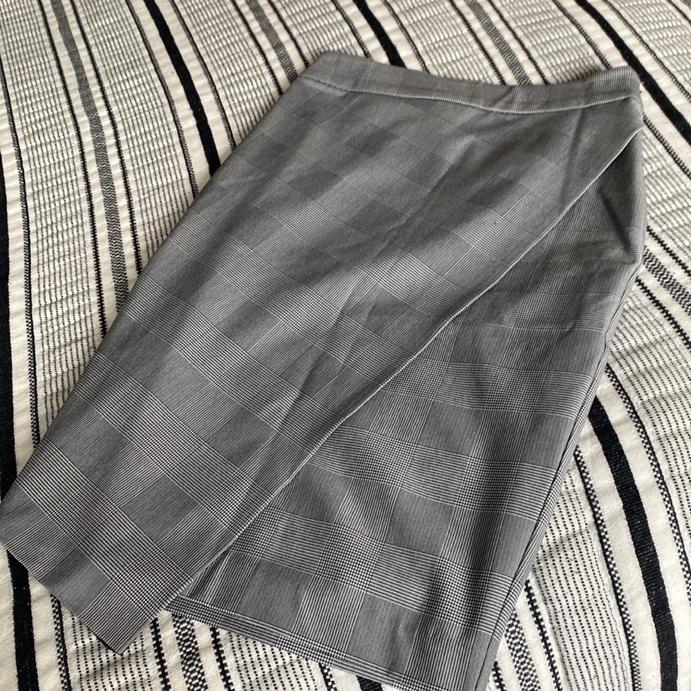 Express pencil skirt